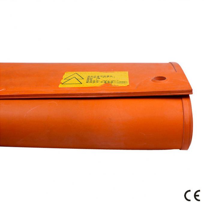 Легкое и надежное высоковольтное изоляционное одеяло 1