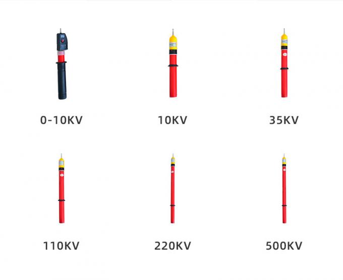 Высоковольтные электрические детекторы со звуком и сигнализацией 1