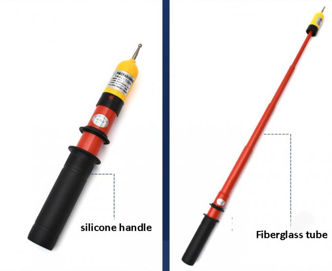 Высоковольтные электрические детекторы со звуком и сигнализацией 2