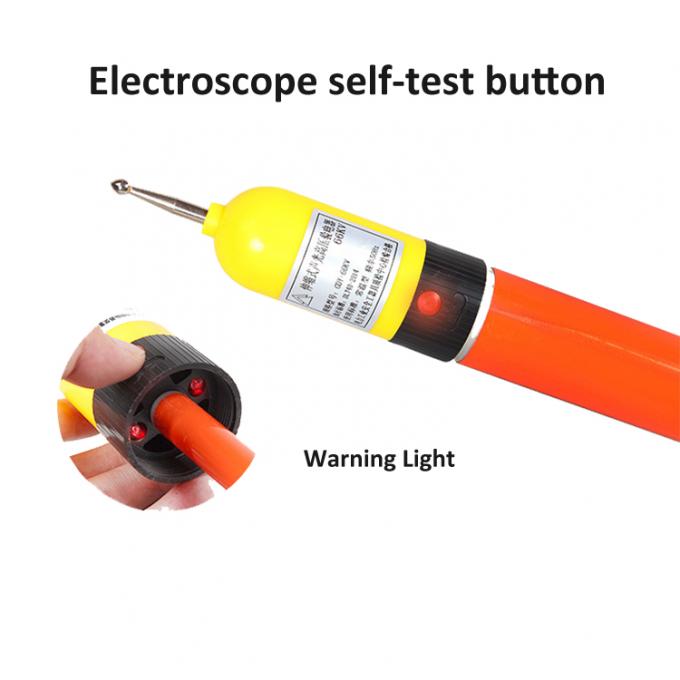 Высоковольтные электрические детекторы со звуком и сигнализацией 3