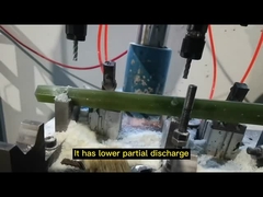 TID POWER предоставит вам высококачественные стволы из стекловолокна