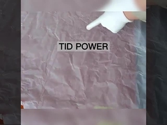 Высоковольтное изоляционное одеяло для инструментов прямой линии