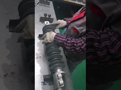 Композитный резиновый железнодорожный изолятор с высокой прочностью на разрыв