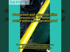 Стандартные инструменты IEC с надежными телескопическими характеристиками